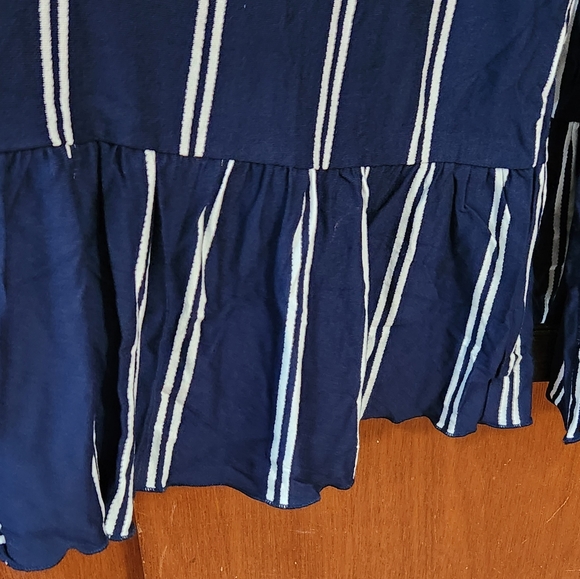 NWT size L halter jumpsuit/romper - Picture 6 of 6